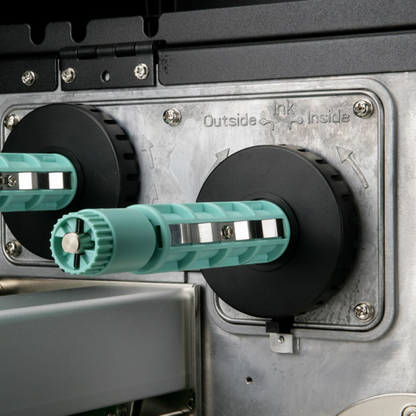 Принтер этикеток Godex EZ2050, 300 dpi, USB, Ethernet, RS-232