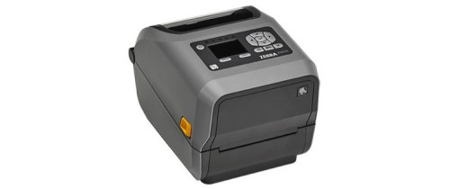 Принтер этикеток Zebra ZD620T