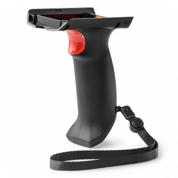 Пистолетная рукоятка для терминала АТОЛ Smart.Pro