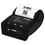 Ремонт принтера этикеток Godex MX30i в Москве 