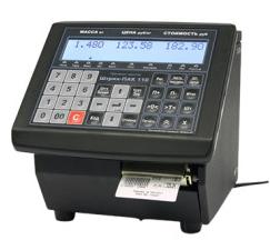 Препакинг принтер ШТРИХ-ПАК-110