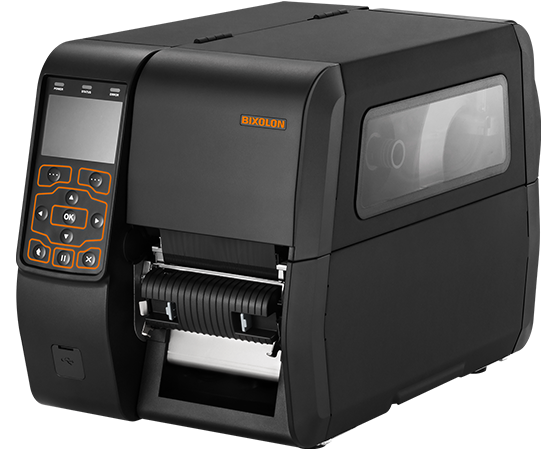 Купить Принтер этикеток Bixolon XT5-46