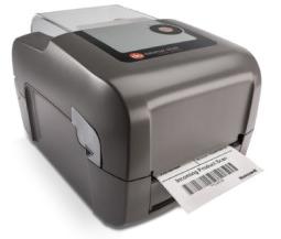 Принтер этикеток Honeywell E-ClassMark III