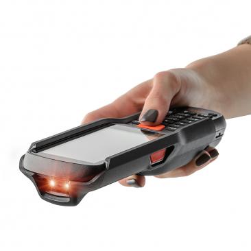 Купить защитный резиновый бампер для АТОЛ Smart.Lite