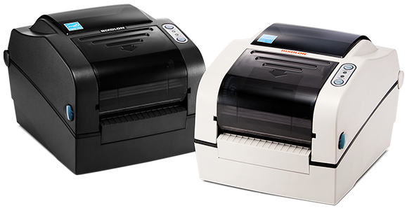 Купить Принтер этикеток Bixolon SLP-TX420