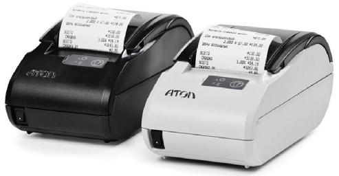 Онлайн-касса АТОЛ 11Ф 