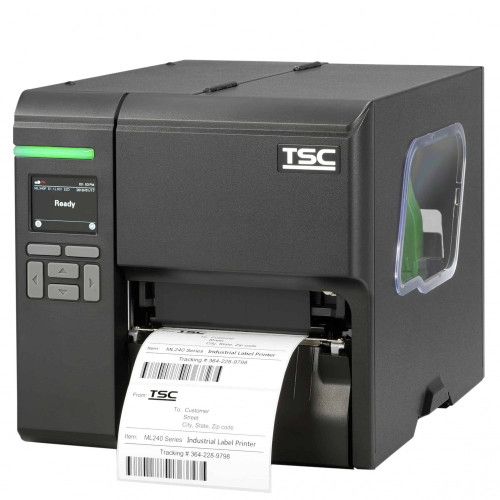 Принтер этикеток TSC ML340P