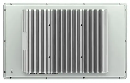 Купить 15.6-дюймовый промышленный сенсорный компьютер DARVEEN DPC-8156