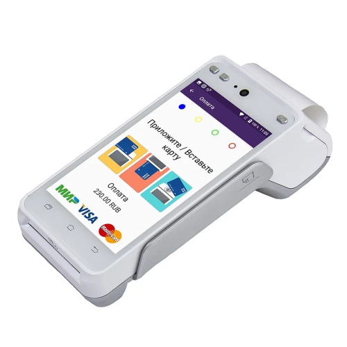 Банковский терминал POSCENTER-BANK-01Ф 