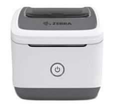 Принтер этикеток Zebra ZSB-DP12