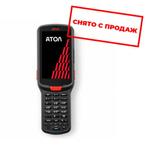 Терминал сбора данных (ТСД) Атол Smart.Pro