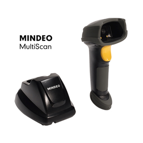 Купить Сканер штрих-кода Mindeo CS7219 MultiScan