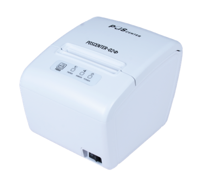 Купить Фискальный регистратор POScenter-02Ф USB/RS/LAN