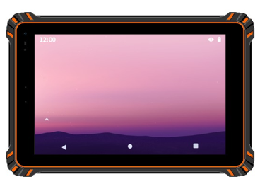 Защищенный планшет Winson PA101