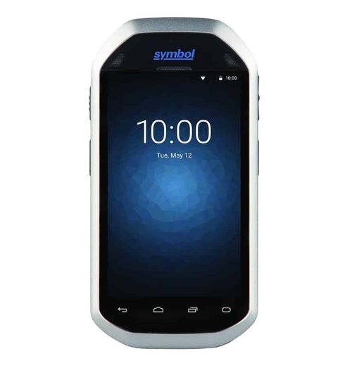 Купить Терминал сбора данных Zebra MC40