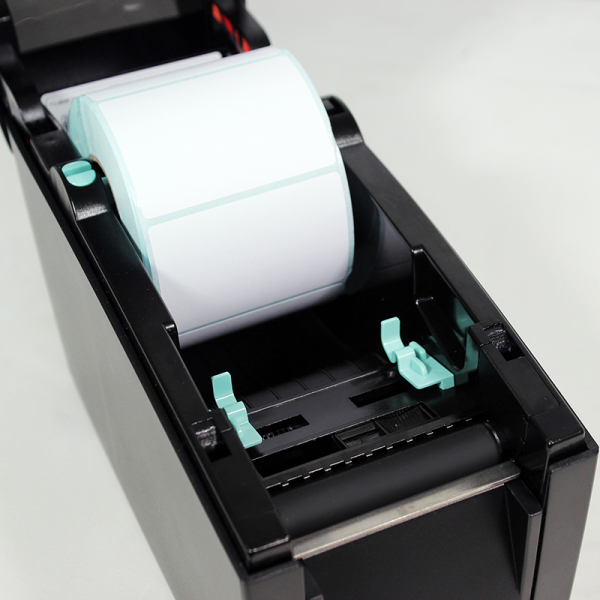 Купить Принтер этикеток Godex DT2x, 203 dpi, USB, RS-232, Ethernet