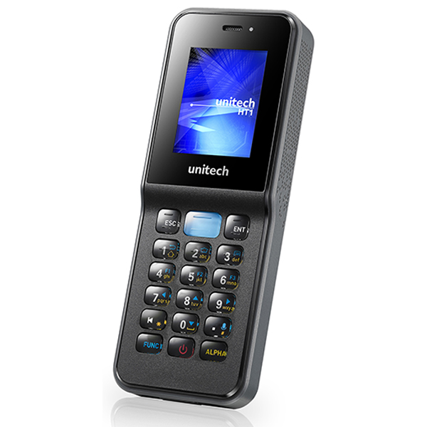 UNITECH HT1 2D 